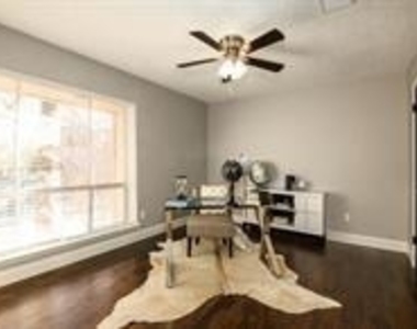 5918 San Felipe Street - Photo Thumbnail 8