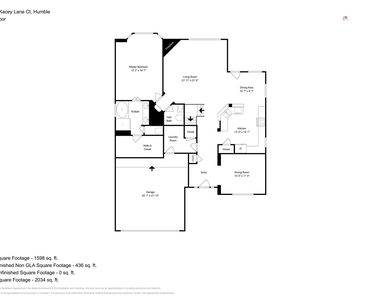19402 Kacey Lane Court - Photo Thumbnail 18