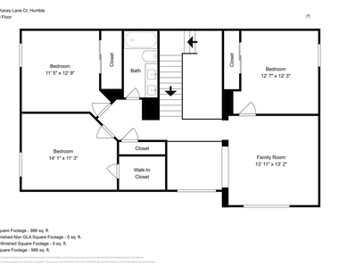 19402 Kacey Lane Court - Photo Thumbnail 19