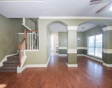 5214 Mountain Forest Drive - Photo Thumbnail 1