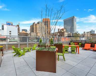 121 Madison Avenue - Photo Thumbnail 6