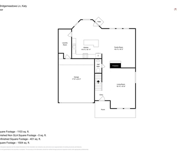 21210 Bridgemeadows Lane - Photo Thumbnail 19