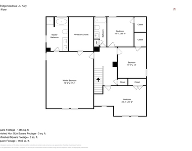 21210 Bridgemeadows Lane - Photo Thumbnail 20