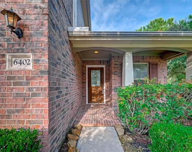 6402 Black Bamboo Lane - Photo Thumbnail 2
