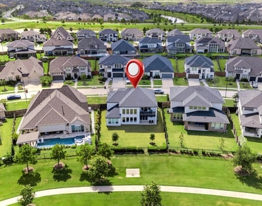 7410 Wildrye Meadow Lane - Photo Thumbnail 29