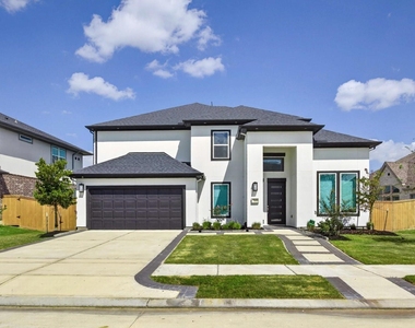 7410 Wildrye Meadow Lane - Photo Thumbnail 34