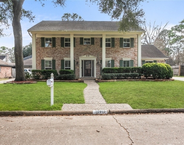 10911 Elmdale Drive - Photo Thumbnail 1