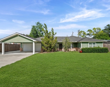 1526 Adkins Road - Photo Thumbnail 1
