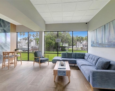 1581 Gulf Boulevard - Photo Thumbnail 37