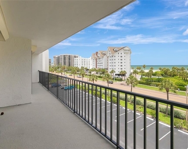 1581 Gulf Boulevard - Photo Thumbnail 31