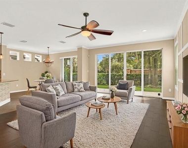 16405 Egret Crossing Lane - Photo Thumbnail 1