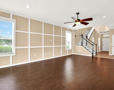 16405 Egret Crossing Lane - Photo Thumbnail 6