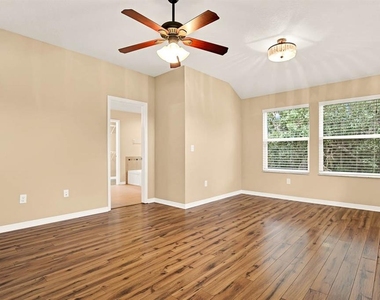 16405 Egret Crossing Lane - Photo Thumbnail 16