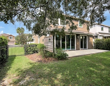 16405 Egret Crossing Lane - Photo Thumbnail 28
