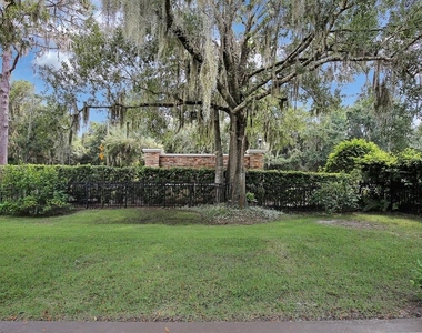 16405 Egret Crossing Lane - Photo Thumbnail 31