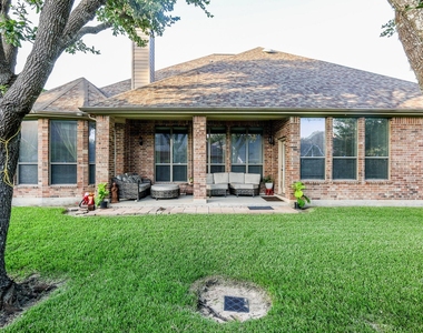 17007 Thomastone Lane - Photo Thumbnail 22