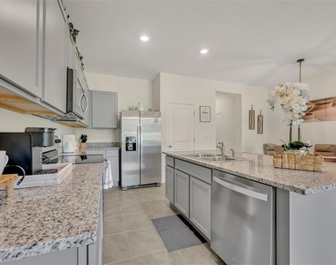 3534 Marigold Patch Court - Photo Thumbnail 5