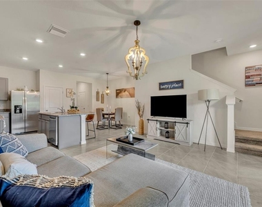 3534 Marigold Patch Court - Photo Thumbnail 16