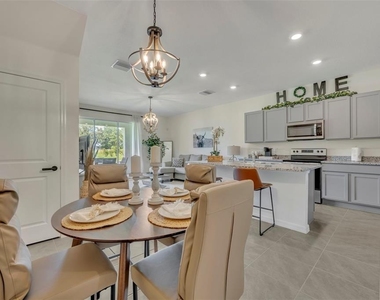 3534 Marigold Patch Court - Photo Thumbnail 4
