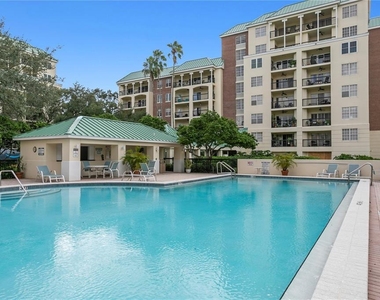 1002 S Harbour Island Boulevard - Photo Thumbnail 36