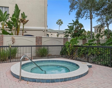 1002 S Harbour Island Boulevard - Photo Thumbnail 35