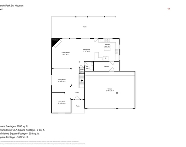 1622 Sandy Park Drive - Photo Thumbnail 18