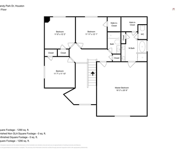 1622 Sandy Park Drive - Photo Thumbnail 19