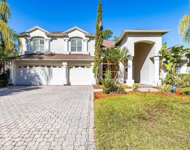 5028 Ashington Landing Drive - Photo Thumbnail 1