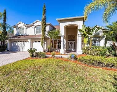 5028 Ashington Landing Drive - Photo Thumbnail 2
