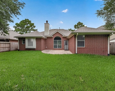 14531 Chestnut Falls Drive - Photo Thumbnail 38