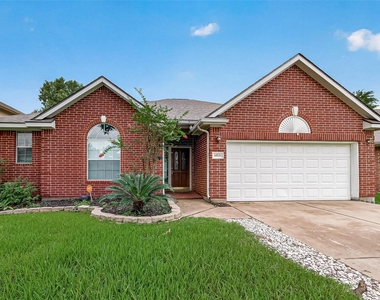 14531 Chestnut Falls Drive - Photo Thumbnail 3