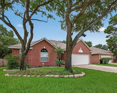 14531 Chestnut Falls Drive - Photo Thumbnail 1