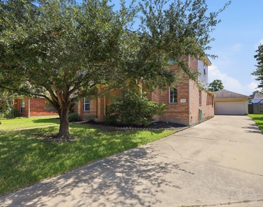 19114 Canyon Vista Court - Photo Thumbnail 23