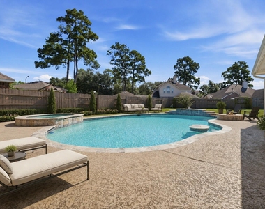 19114 Canyon Vista Court - Photo Thumbnail 2