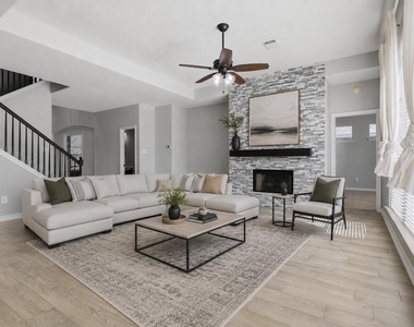 19114 Canyon Vista Court - Photo Thumbnail 8