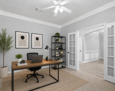 19114 Canyon Vista Court - Photo Thumbnail 11