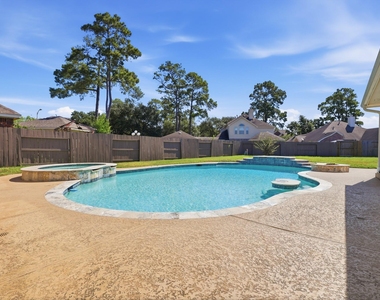 19114 Canyon Vista Court - Photo Thumbnail 1