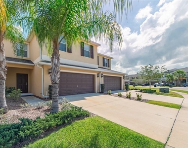 3439 Rodrick Circle - Photo Thumbnail 1