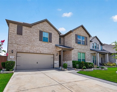 23335 Yellow Larkspur Lane - Photo Thumbnail 1