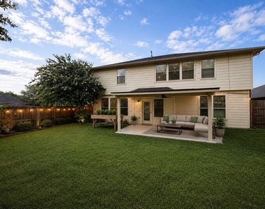 15402 Marlowe Grove Drive - Photo Thumbnail 17
