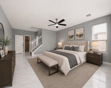 15402 Marlowe Grove Drive - Photo Thumbnail 2