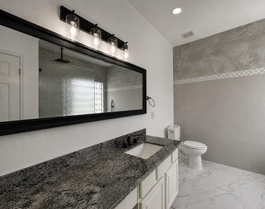 15402 Marlowe Grove Drive - Photo Thumbnail 7
