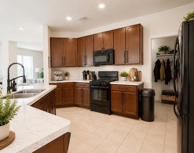 20815 Westgreen Plains Drive - Photo Thumbnail 5