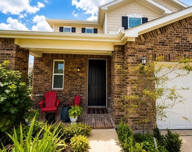 20815 Westgreen Plains Drive - Photo Thumbnail 1