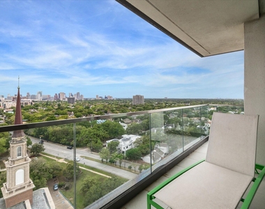 3433 Westheimer Road - Photo Thumbnail 3