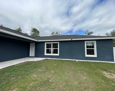 16958 Sw 20th Court Road - Photo Thumbnail 1