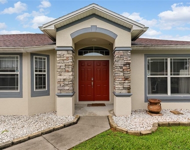 8207 Westmont Terrace Drive - Photo Thumbnail 2