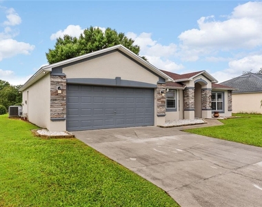 8207 Westmont Terrace Drive - Photo Thumbnail 1