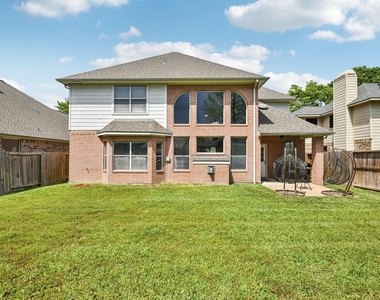 17711 Creek Bluff Lane - Photo Thumbnail 41