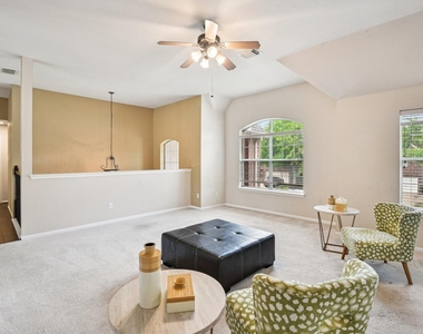 17711 Creek Bluff Lane - Photo Thumbnail 22